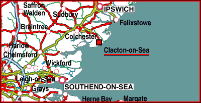 Seaside