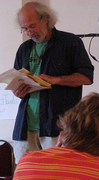 Dennis Gould